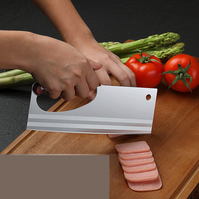 Cortador de Verduras Profesional en Acero Inoxidable - Image 5