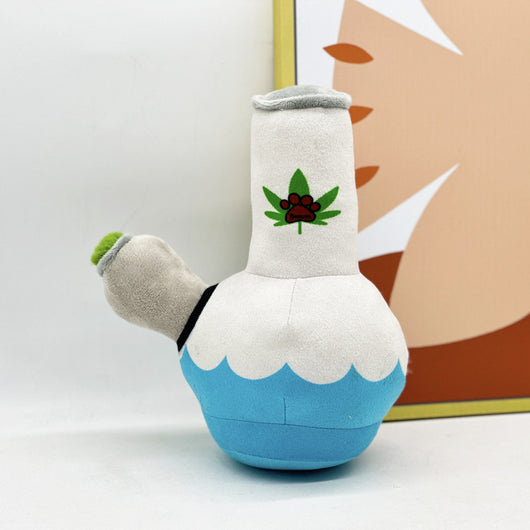 Juguete Masticable Resistente para Mascotas - Muñeca Tetera Creativa - Image 22