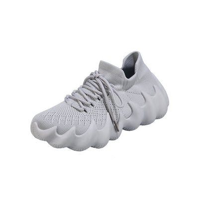 Zapatillas Deportivas Mesh Transpirable con Diseño Pulpo - Image 12