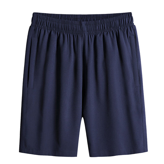 Pantalones de Baloncesto Sueltos Ligeros para Verano y Playa - Image 8