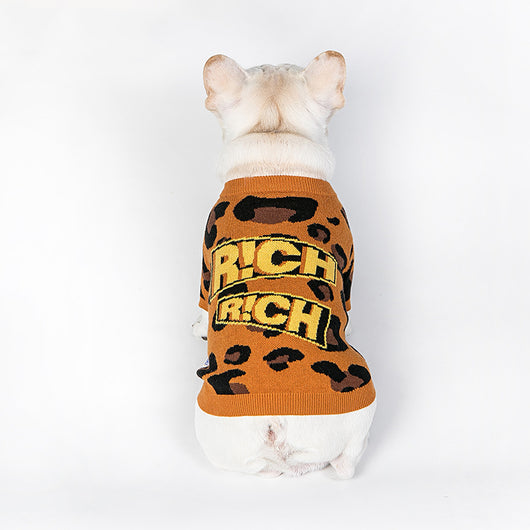 Ropa Protectora para Perros y Gatos - Método Fighting Bichon
