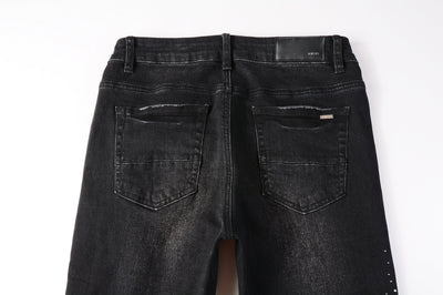 Pantalones Vaqueros Ajustados Slim Fit de Corte Perfecto - Image 19