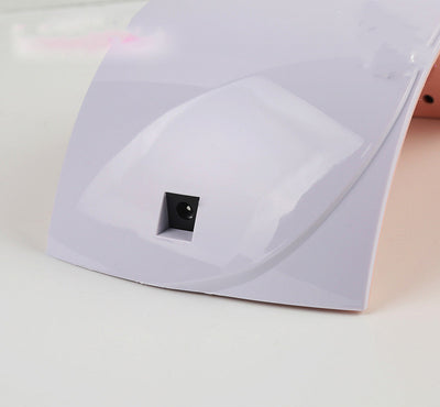 Lámpara LED para Uñas con Pantalla Digital - Image 18
