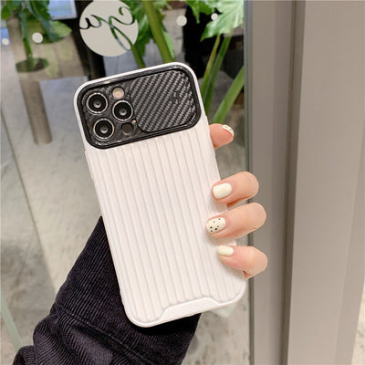 Funda Deslizante de Contraste de Color con Protección Anticaídas - Image 13