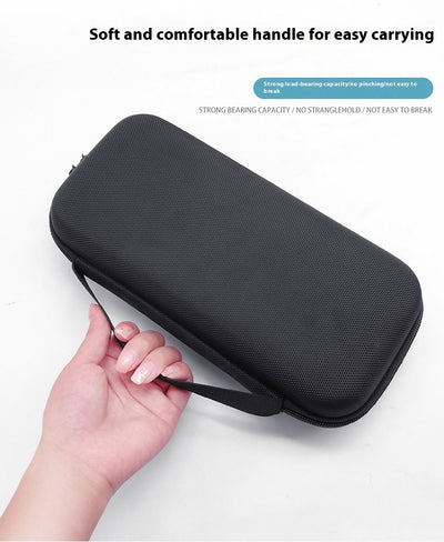 Bolsa de Almacenamiento Rígida para Cargadores de Motos Eléctricas y Herramientas - Image 32