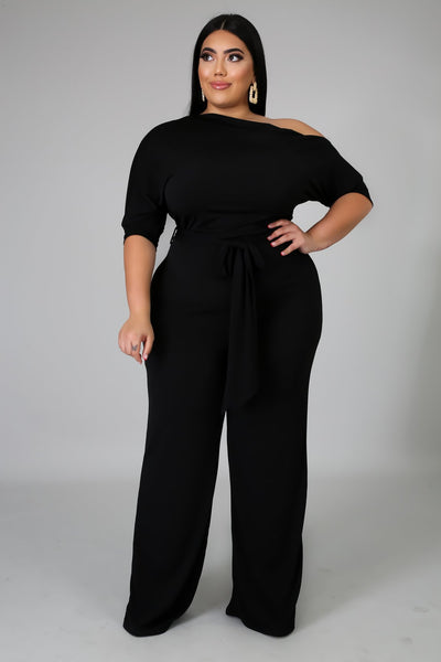 Pantalón Ancho Casual con Tirante Inclinado - Image 11
