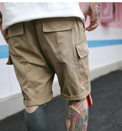 Shorts de Trabajo Urbano - Image 12
