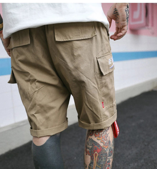 Shorts de Trabajo Urbano - Image 12