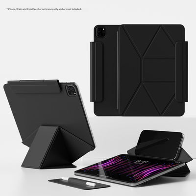 Funda Protectora Magnética Multi-posición para Tablet - Image 6