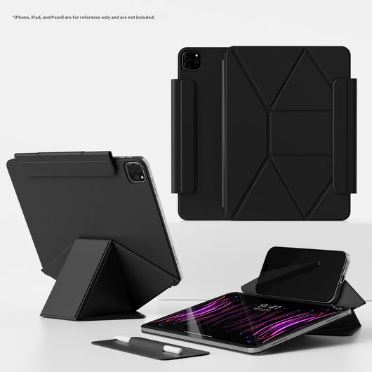 Funda Protectora Magnética Multi-posición para Tablet - Image 6