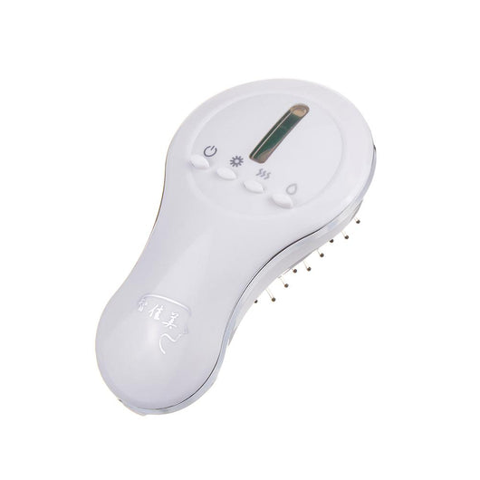 Peine Multifuncional Iónico Antiestático para Cabello - Image 10