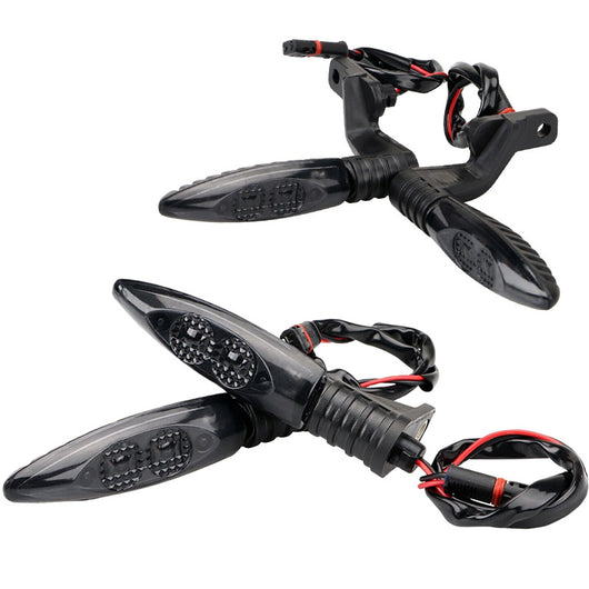 Direccionales LED de Alta Visibilidad para BMW GS - Image 19