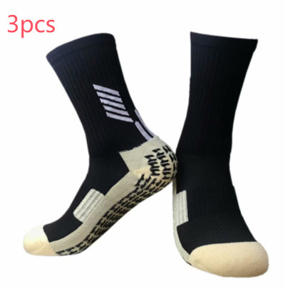 Calcetines Deportivos de Caña Media para Fútbol - Image 13