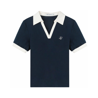 Blusa Ajustada para Niñas Petite - Image 5