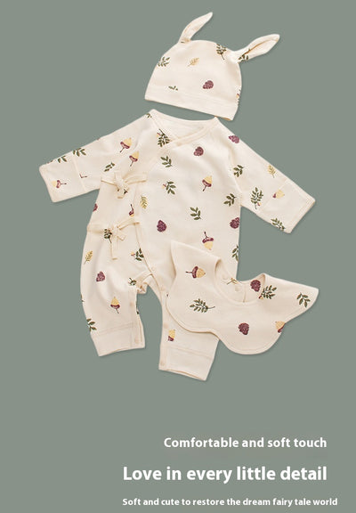 Maleta de Regalo para Bebé Ardillas - Unisex Recién Nacido - Image 19