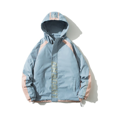 Abrigo Térmico para Parejas - Chaqueta Acolchada Gruesa - Image 7