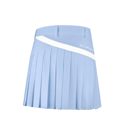 Falda Deportiva de Verano con Leggings Transpirables - Image 12