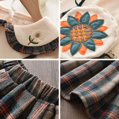 Traje Ejecutivo con Estampado Floral en Solapa - Image 10