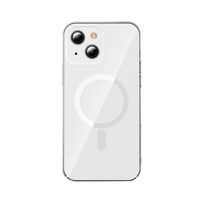Funda Magnética Transparente de Protección Premium - Image 5