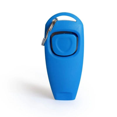 Silbato Clicker Combo para Adiestramiento de Perros - Image 10