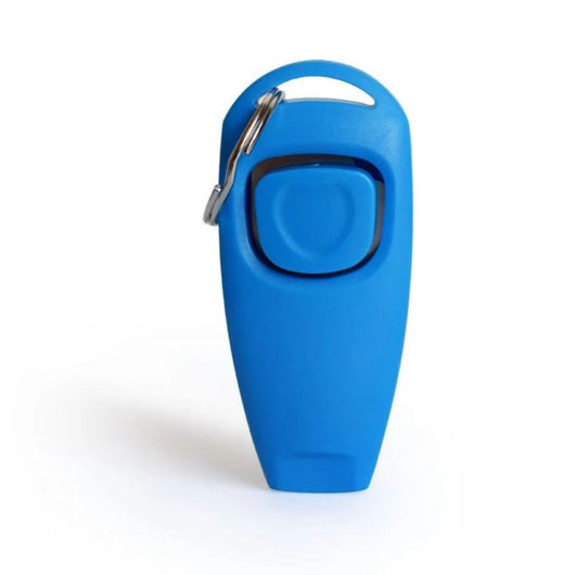Silbato Clicker Combo para Adiestramiento de Perros - Image 10