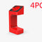 Rojo 4 Piezas