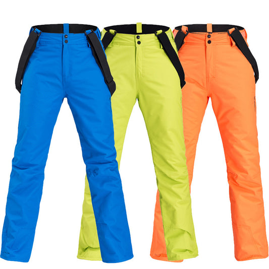 Pantalones de Escalada Unisex para Aventuras al Aire Libre