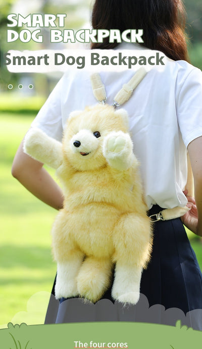Muñeco Peluche Inteligente Interactivo - Image 14