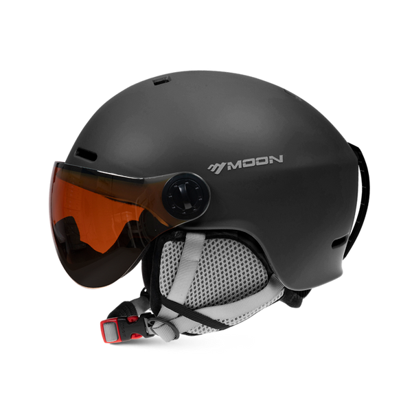 Casco de Esquí Profesional para Hombre y Mujer - Protección Extrema - Image 5