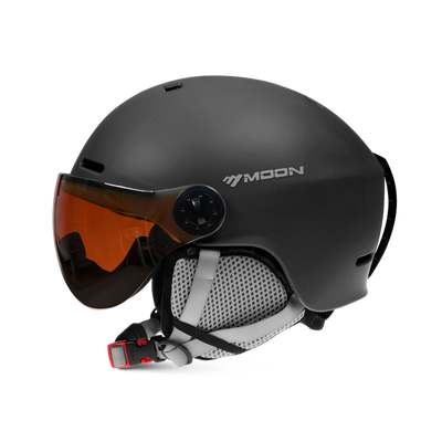 Casco de Esquí Profesional para Hombre y Mujer - Protección Extrema - Image 5
