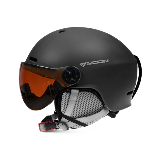 Casco de Esquí Profesional para Hombre y Mujer - Protección Extrema - Image 5