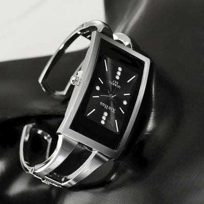 Reloj de Pulsera Cuarzo Elegante para Niñas - Image 4
