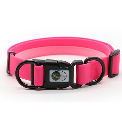 Collares Ajustables para Perros Resistentes al Agua y la Suciedad - Image 15