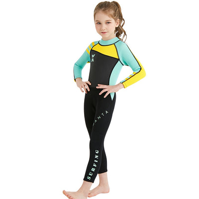 Traje de Buceo Infantil - Image 6