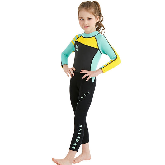 Traje de Buceo Infantil - Image 6