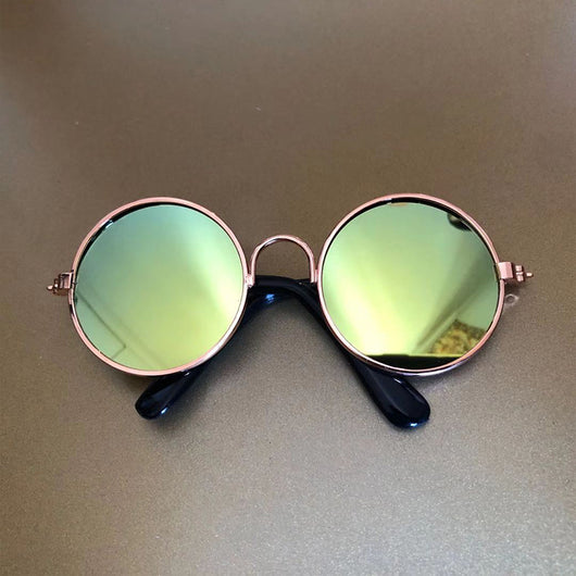 Gafas de Sol para Perros - Accesorios de Moda para Mascotas Pequeñas - Image 3