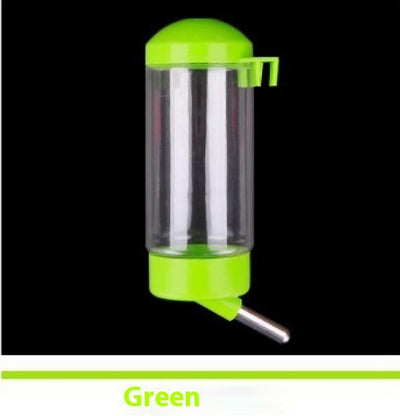 Fuente de Agua Automática Colgante para Perros y Gatos - Image 8