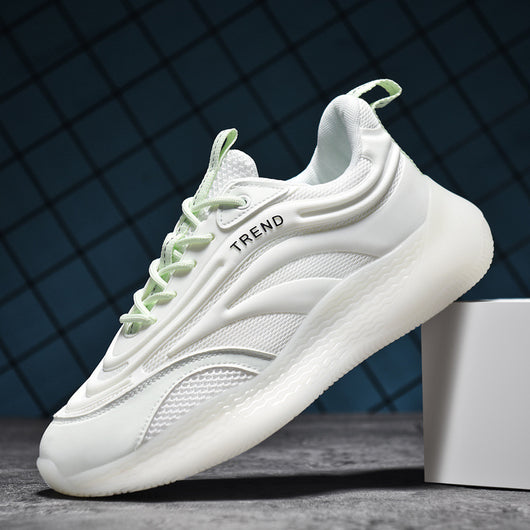 Tenis Deportivo Juvenil Otoño con Detalles Luminosos - Image 10