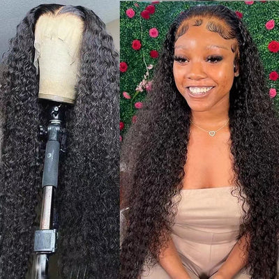 Red de Cabello Encaje Pequeño para Damas Africanas