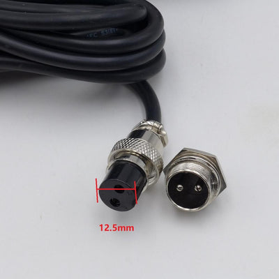 Pedal de Control para Máquina de Soldadura Láser - Image 8