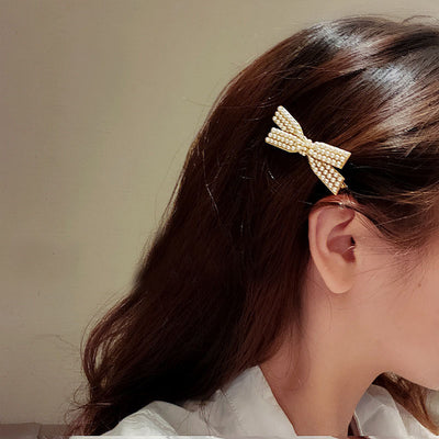 Pasador de Perla con Moño Zhao Liying - Image 12