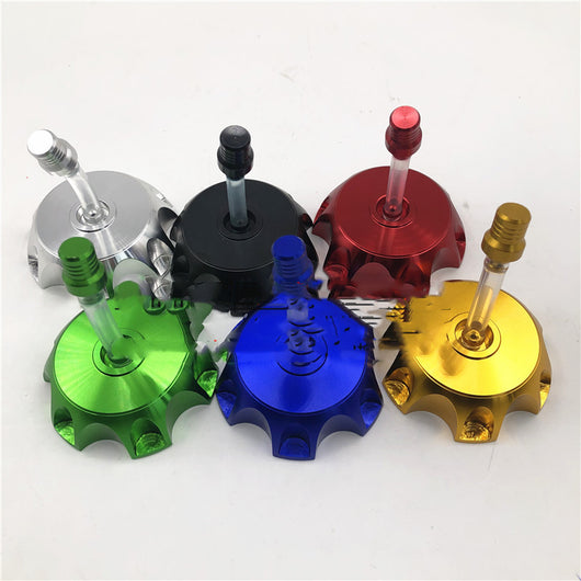 Tapa Dosificadora de Aleación de Aluminio para Motores Modificados - Image 11