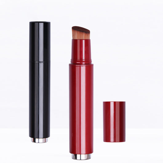 Brocha de Maquillaje Automática con Base Líquida Portátil para Viajes - Image 8