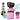 Dog Travel Portable Water Bottle