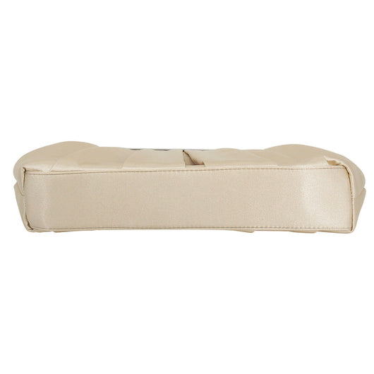 Cartera de Satén Plisada para Eventos Formales - Image 17