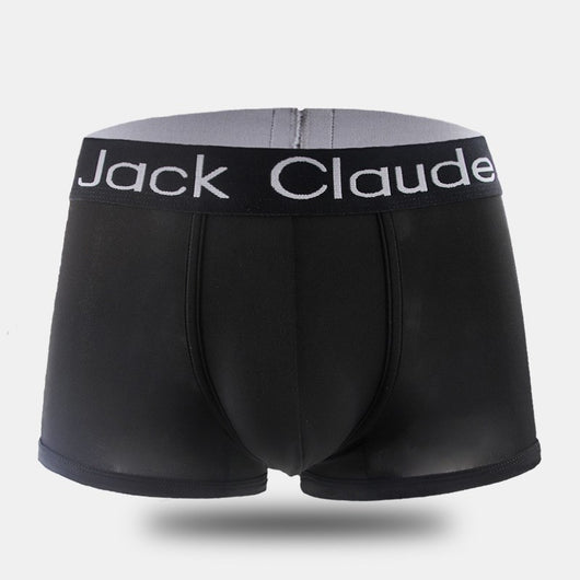 Calzoncillos Tipo Boxer en Fibra Premium para Hombre - Image 12