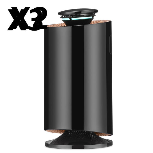 Purificador de Aire con Lámpara Antimosquitos y Control de CO2 - Image 10