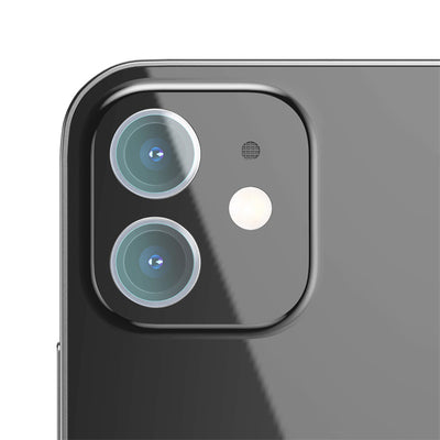 Protector de Lente Cámara 0.25mm para iPhone 12 Mini y iPhone 12 - Image 7