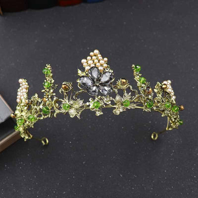 Tocado de Novia para Boda - Accesorio Elegante para el Cabello - Image 7