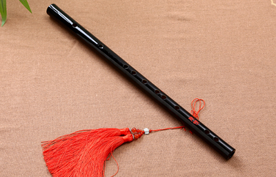 Flauta Traversa Chen Qing Mo Dao - Estilo Antiguo Oriental - Image 18